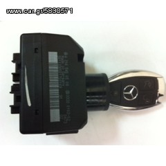 Mercedes EZS KEY , VW PASSAT , BMW ΔΙΑΓΝΩΣΤΙΚΟ ΓΙΑ ΚΛΕΙΔΙ ΚΑΙ ΚΛΕΙΔΑΡΙΑ...... ΕΡΓΑΛΕΙΟ IMMOBILIZER