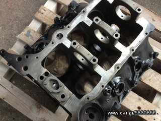 MERCRUISER 4.3 block -thumb-1