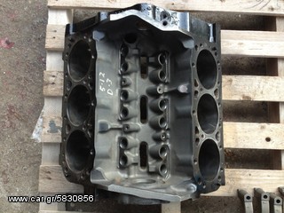 MERCRUISER 4.3 block -thumb-2