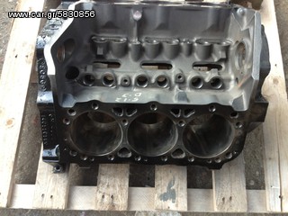 MERCRUISER 4.3 block -thumb-4