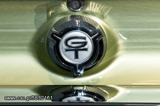 Ford Mustang 1967 V8 289 Automatic-thumb-15