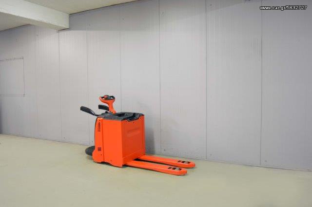 Linde 2010 T20 AP 