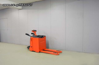 Linde '10 T20 AP 