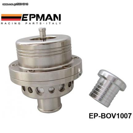 ΣΚΑΣΤΡΕ ΒΛΑΒΙΔΕΣ ΑΝΑΚΟΥΦΙΣΗΣ BLOW OF VALVE EPMAN ITALY EAUTOSHOP.GR (ΠΡΟΣΟΧΗ ΣΤΙΣ ΑΠΟΜΙΜΗΣΕΙΣ)