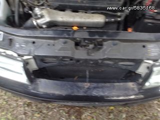 SKODA OCTAVIA  ΑΣΦΑΛΕΙΕΣ-ΑΣΦΑΛΕΙΟΘΗΚΕΣ,ΔΥΝΑΜΟ,INTERCOOLER  www.saravalaki.com