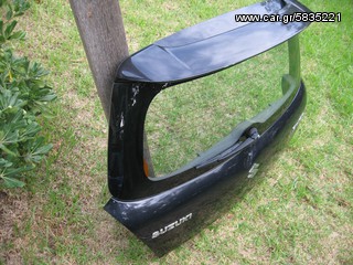 SUZUKI SWIFT 06-10  "πολλα ανταλλακτικα" ΓΝΗΣΙΑ ΜΕΤΑΧΕΙΡΙΣΜΕΝΑ-thumb-61