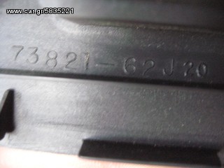 SUZUKI SWIFT 06-10  "πολλα ανταλλακτικα" ΓΝΗΣΙΑ ΜΕΤΑΧΕΙΡΙΣΜΕΝΑ-thumb-1