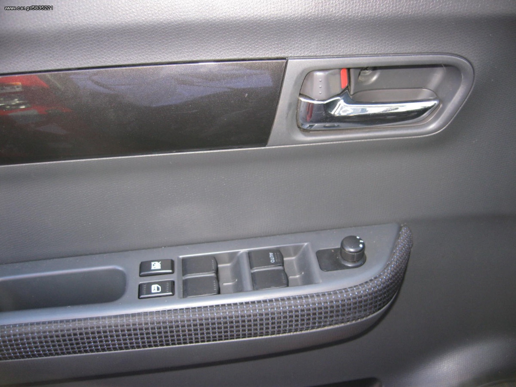 SUZUKI SWIFT 06-10  "πολλα ανταλλακτικα" ΓΝΗΣΙΑ ΜΕΤΑΧΕΙΡΙΣΜΕΝΑ