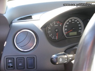 SUZUKI SWIFT 06-10  "πολλα ανταλλακτικα" ΓΝΗΣΙΑ ΜΕΤΑΧΕΙΡΙΣΜΕΝΑ-thumb-2
