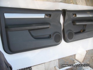 SUZUKI SWIFT 06-10  "πολλα ανταλλακτικα" ΓΝΗΣΙΑ ΜΕΤΑΧΕΙΡΙΣΜΕΝΑ-thumb-4
