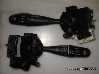 SUZUKI SWIFT 06-10  "πολλα ανταλλακτικα" ΓΝΗΣΙΑ ΜΕΤΑΧΕΙΡΙΣΜΕΝΑ-thumb-6
