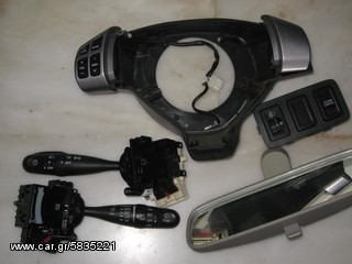 SUZUKI SWIFT 06-10  "πολλα ανταλλακτικα" ΓΝΗΣΙΑ ΜΕΤΑΧΕΙΡΙΣΜΕΝΑ-thumb-7