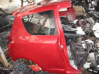 SUZUKI SWIFT 06-10  "πολλα ανταλλακτικα" ΓΝΗΣΙΑ ΜΕΤΑΧΕΙΡΙΣΜΕΝΑ-thumb-35