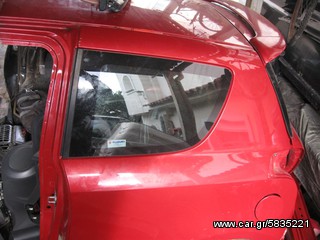 SUZUKI SWIFT 06-10  "πολλα ανταλλακτικα" ΓΝΗΣΙΑ ΜΕΤΑΧΕΙΡΙΣΜΕΝΑ-thumb-36