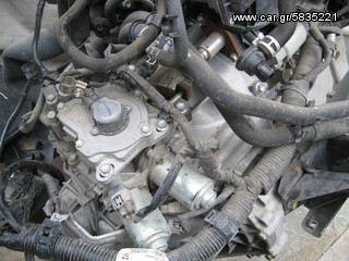 SUZUKI SWIFT 06-10  "πολλα ανταλλακτικα" ΓΝΗΣΙΑ ΜΕΤΑΧΕΙΡΙΣΜΕΝΑ-thumb-38