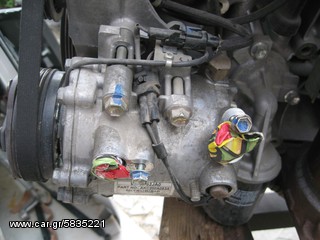 SUZUKI SWIFT 06-10  "πολλα ανταλλακτικα" ΓΝΗΣΙΑ ΜΕΤΑΧΕΙΡΙΣΜΕΝΑ-thumb-41
