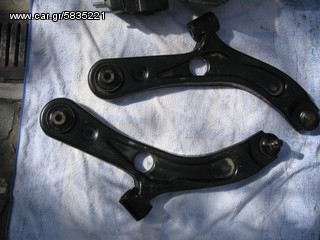 SUZUKI SWIFT 06-10  "πολλα ανταλλακτικα" ΓΝΗΣΙΑ ΜΕΤΑΧΕΙΡΙΣΜΕΝΑ-thumb-42