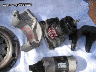 SUZUKI SWIFT 06-10  "πολλα ανταλλακτικα" ΓΝΗΣΙΑ ΜΕΤΑΧΕΙΡΙΣΜΕΝΑ-thumb-46