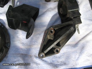 SUZUKI SWIFT 06-10  "πολλα ανταλλακτικα" ΓΝΗΣΙΑ ΜΕΤΑΧΕΙΡΙΣΜΕΝΑ-thumb-47