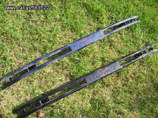 SUZUKI SWIFT 06-10  "πολλα ανταλλακτικα" ΓΝΗΣΙΑ ΜΕΤΑΧΕΙΡΙΣΜΕΝΑ-thumb-50