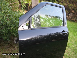 SUZUKI SWIFT 06-10  "πολλα ανταλλακτικα" ΓΝΗΣΙΑ ΜΕΤΑΧΕΙΡΙΣΜΕΝΑ-thumb-55