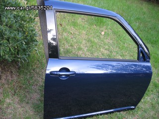 SUZUKI SWIFT 06-10  "πολλα ανταλλακτικα" ΓΝΗΣΙΑ ΜΕΤΑΧΕΙΡΙΣΜΕΝΑ-thumb-56