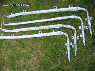 SUZUKI SWIFT 06-10  "πολλα ανταλλακτικα" ΓΝΗΣΙΑ ΜΕΤΑΧΕΙΡΙΣΜΕΝΑ-thumb-59