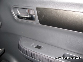 SUZUKI SWIFT 06-10  "πολλα ανταλλακτικα" ΓΝΗΣΙΑ ΜΕΤΑΧΕΙΡΙΣΜΕΝΑ-thumb-9