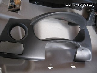 SUZUKI SWIFT 06-10  "πολλα ανταλλακτικα" ΓΝΗΣΙΑ ΜΕΤΑΧΕΙΡΙΣΜΕΝΑ-thumb-12
