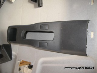 SUZUKI SWIFT 06-10  "πολλα ανταλλακτικα" ΓΝΗΣΙΑ ΜΕΤΑΧΕΙΡΙΣΜΕΝΑ-thumb-13