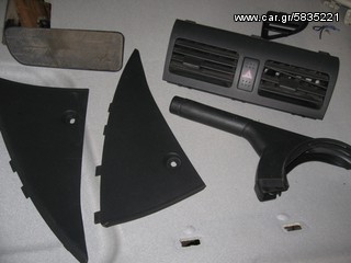 SUZUKI SWIFT 06-10  "πολλα ανταλλακτικα" ΓΝΗΣΙΑ ΜΕΤΑΧΕΙΡΙΣΜΕΝΑ-thumb-14