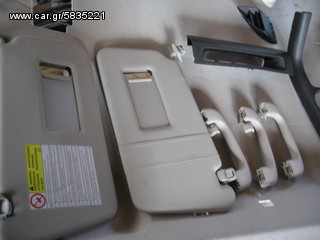 SUZUKI SWIFT 06-10  "πολλα ανταλλακτικα" ΓΝΗΣΙΑ ΜΕΤΑΧΕΙΡΙΣΜΕΝΑ-thumb-15