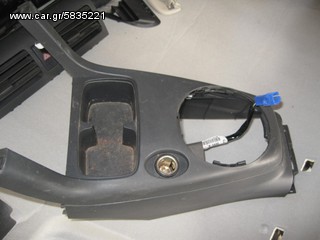 SUZUKI SWIFT 06-10  "πολλα ανταλλακτικα" ΓΝΗΣΙΑ ΜΕΤΑΧΕΙΡΙΣΜΕΝΑ-thumb-17