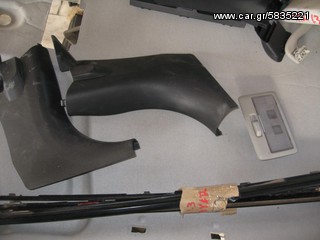 SUZUKI SWIFT 06-10  "πολλα ανταλλακτικα" ΓΝΗΣΙΑ ΜΕΤΑΧΕΙΡΙΣΜΕΝΑ-thumb-18