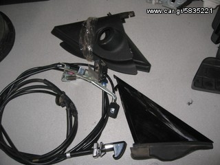 SUZUKI SWIFT 06-10  "πολλα ανταλλακτικα" ΓΝΗΣΙΑ ΜΕΤΑΧΕΙΡΙΣΜΕΝΑ-thumb-20
