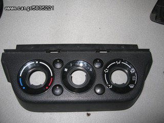 SUZUKI SWIFT 06-10  "πολλα ανταλλακτικα" ΓΝΗΣΙΑ ΜΕΤΑΧΕΙΡΙΣΜΕΝΑ-thumb-21