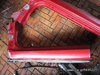 SUZUKI SWIFT 06-10  "πολλα ανταλλακτικα" ΓΝΗΣΙΑ ΜΕΤΑΧΕΙΡΙΣΜΕΝΑ-thumb-24