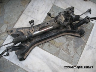 SUZUKI SWIFT 06-10  "πολλα ανταλλακτικα" ΓΝΗΣΙΑ ΜΕΤΑΧΕΙΡΙΣΜΕΝΑ-thumb-25