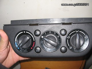 SUZUKI SWIFT 06-10  "πολλα ανταλλακτικα" ΓΝΗΣΙΑ ΜΕΤΑΧΕΙΡΙΣΜΕΝΑ-thumb-27