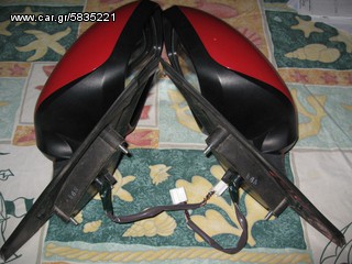 SUZUKI SWIFT 06-10  "πολλα ανταλλακτικα" ΓΝΗΣΙΑ ΜΕΤΑΧΕΙΡΙΣΜΕΝΑ-thumb-30