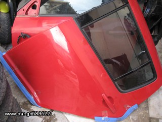 SUZUKI SWIFT 06-10  "πολλα ανταλλακτικα" ΓΝΗΣΙΑ ΜΕΤΑΧΕΙΡΙΣΜΕΝΑ-thumb-33
