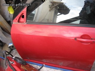 SUZUKI SWIFT 06-10  "πολλα ανταλλακτικα" ΓΝΗΣΙΑ ΜΕΤΑΧΕΙΡΙΣΜΕΝΑ-thumb-34