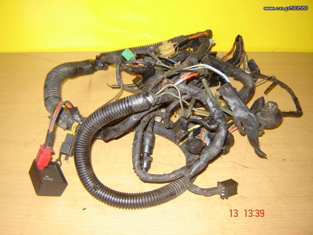  ZXR 400 L        95                                    