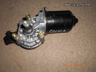 TOYOTA CELICA 99'-06' ΜΟΤΕΡ ΥΑΛΟΚΑΘΑΡΙΣΤΗΡΩΝ ΕΜΠΡΟΣ 851102B060