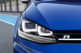 ΦΑΝΑΡΙΑ ΕΜΠΡΟΣ ΓΙΑ GOLF 7 