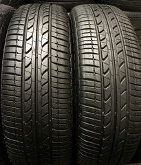 Bridgestone B250 Ecopia, 175/60/16, 4 τεμάχια-thumb-2