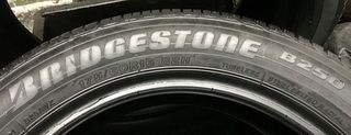 Bridgestone B250 Ecopia, 175/60/16, 4 τεμάχια-thumb-4