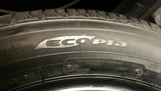 Bridgestone B250 Ecopia, 175/60/16, 4 τεμάχια-thumb-5