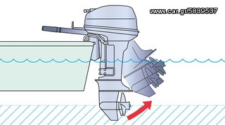 Yamaha 2021 F15 EΟΙΜΟΠΑΡΑΔΟΤΗ  P TRIM/MIZA-thumb-2