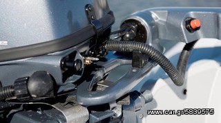 Yamaha 2022 YAMAHA/F8 CMHL ΕΤΟΙΜΟΠΑΡΑΔΟΤΗ-thumb-2